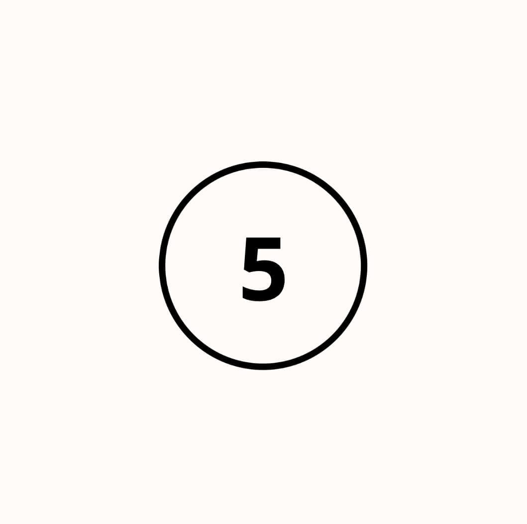 module 5 - respirer pour mieux gérer son énergie et son bien-être