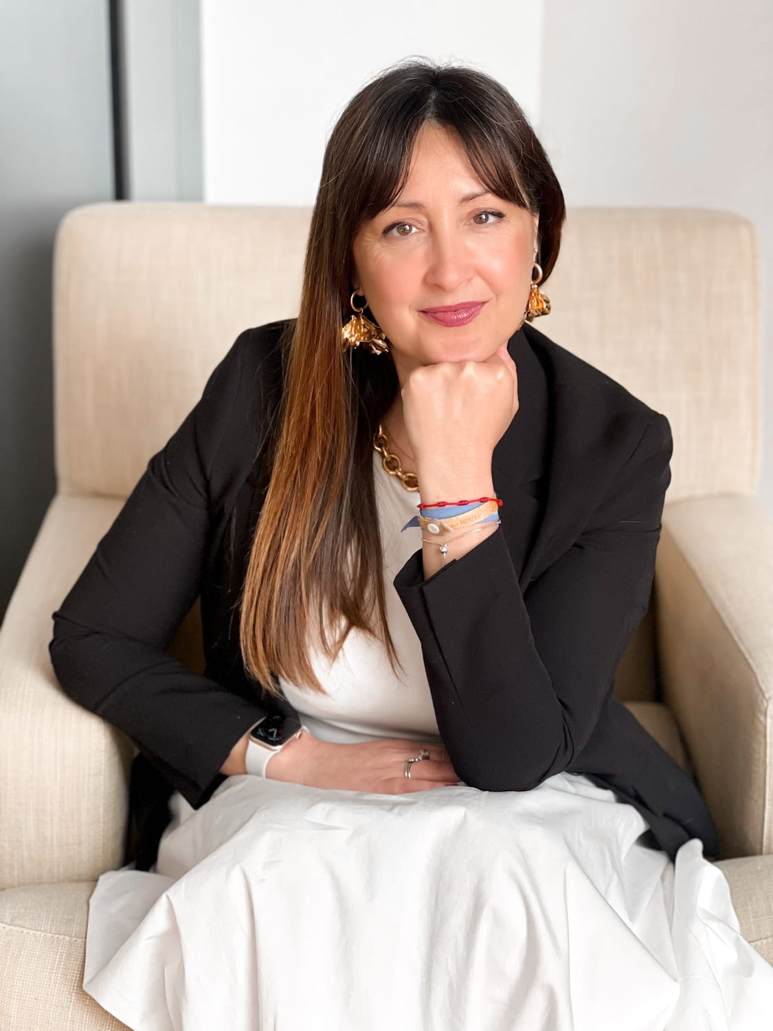 Sonia Ruiz Psicóloga