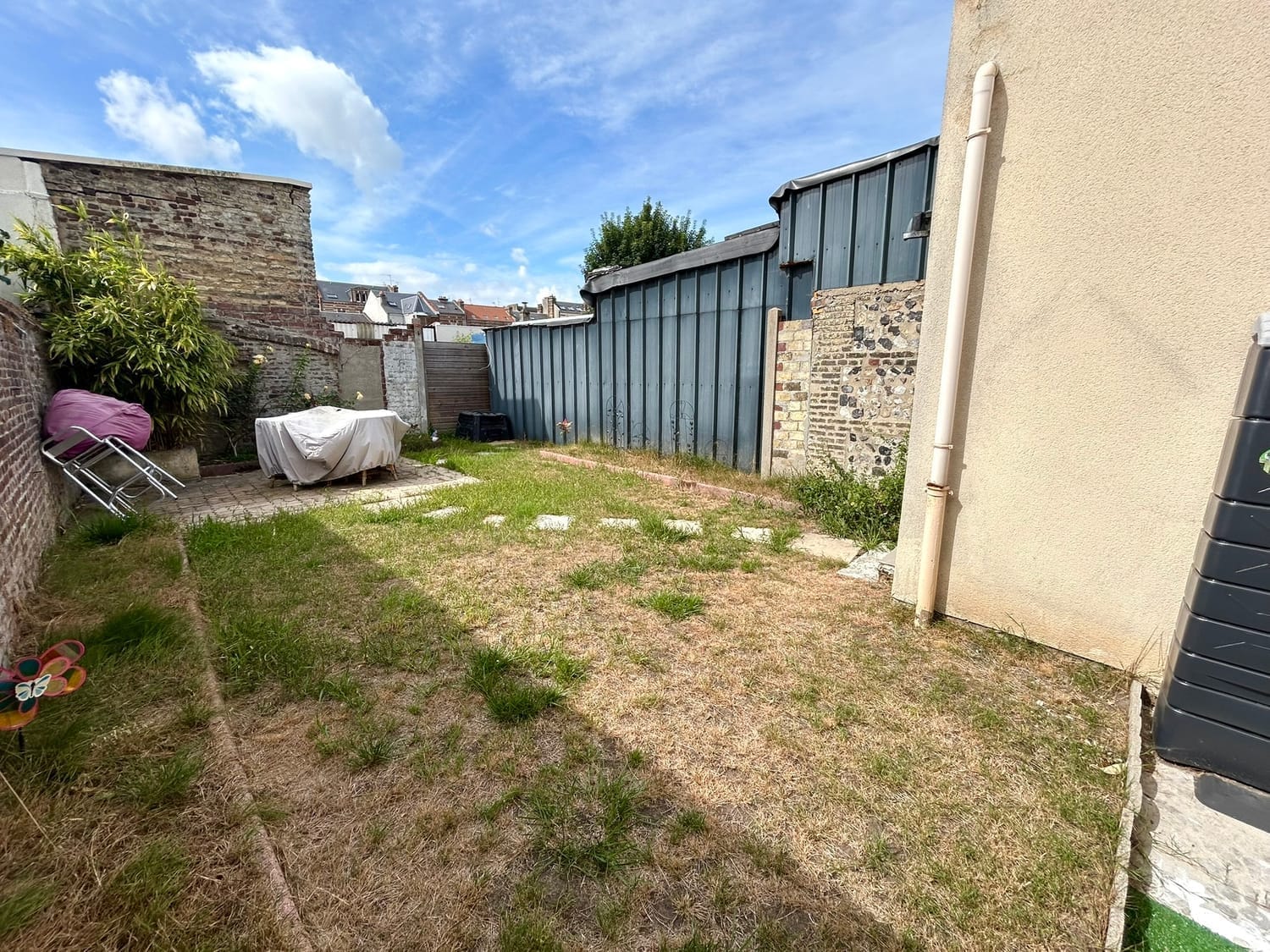 simon immobilier, le havre, montmorency, maison