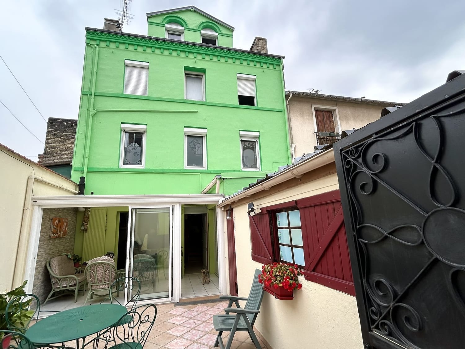 simon immobilier, le havre, immobilier, à vendre