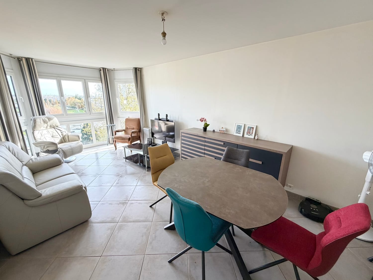 simon immobilier, le havre, appartement
