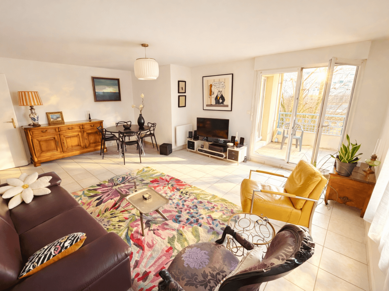 simon immobilier, le havre