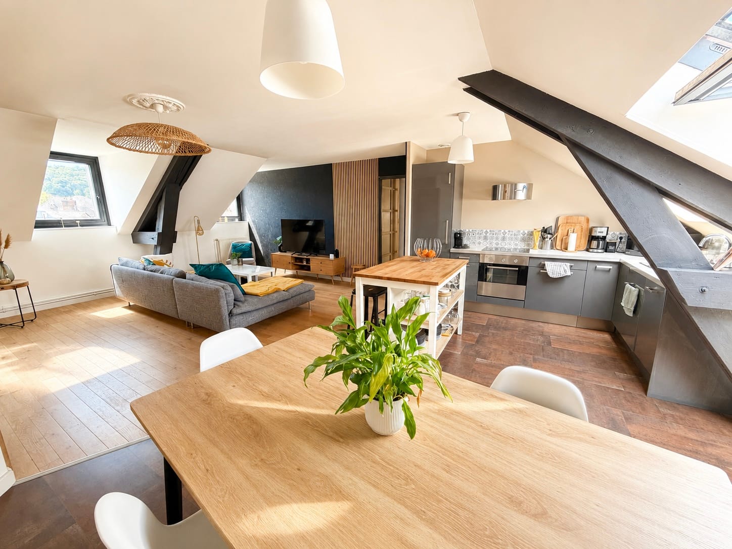 simon immobilier, le havre