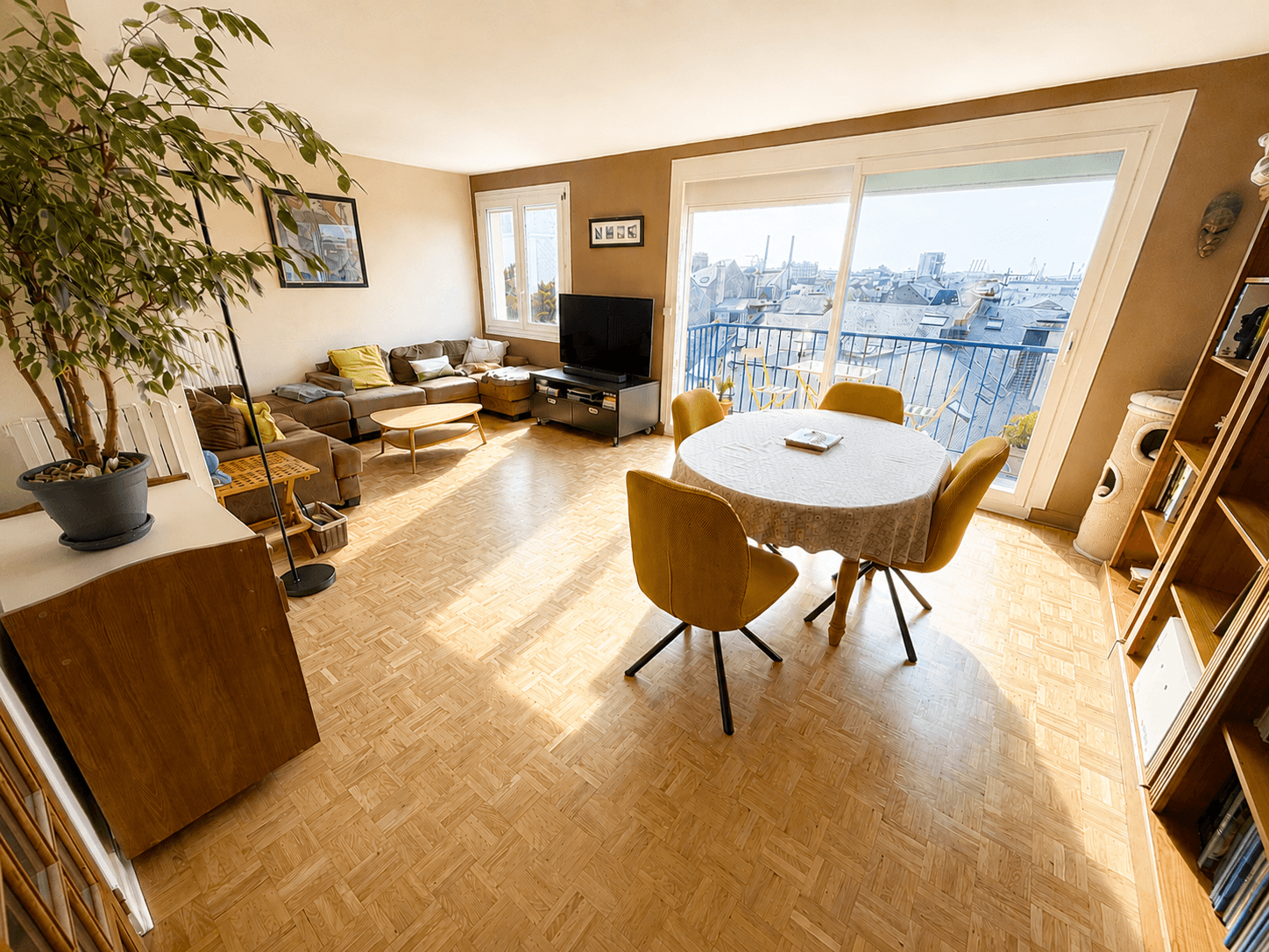 simon immobilier, le havre, immobilier, à vendre