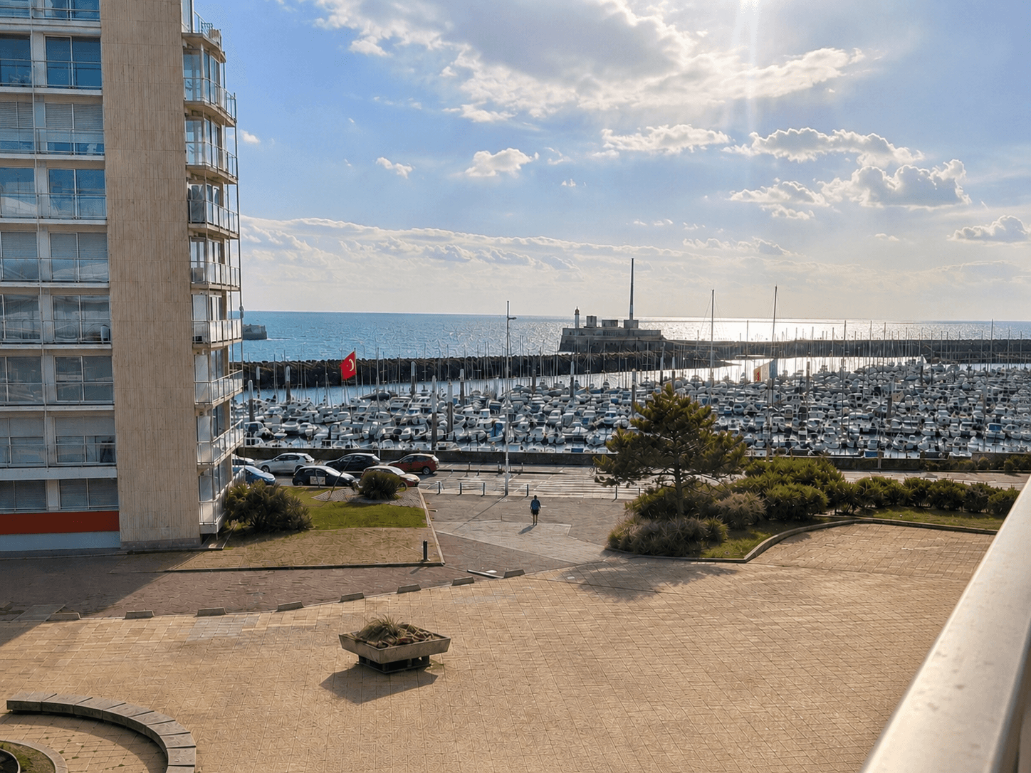 simon immobilier, le havre