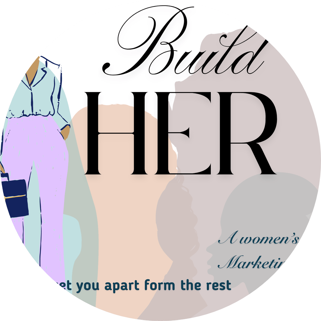 BuildHER More