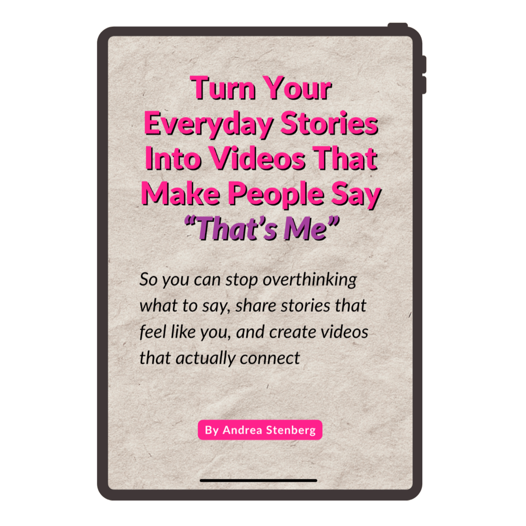 7 Videos to Make this Month To explode your visibility, show off your expertise and grow your business