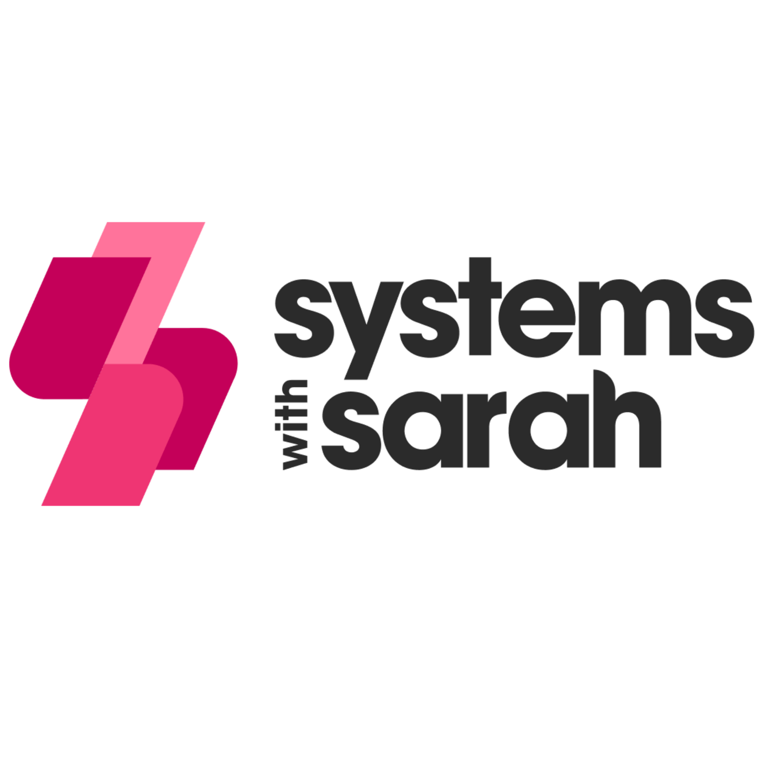 Systems with Sarah