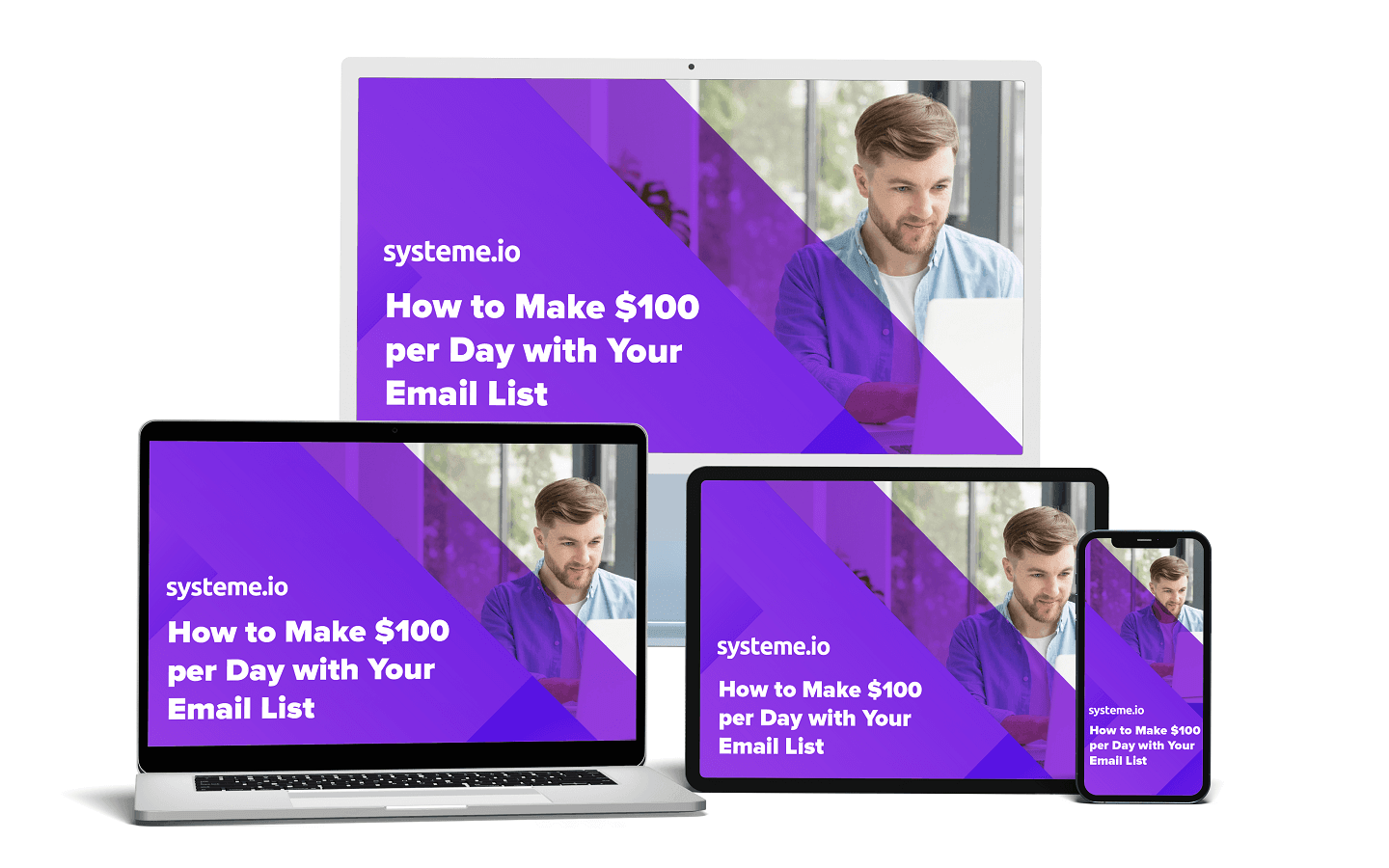 make money online