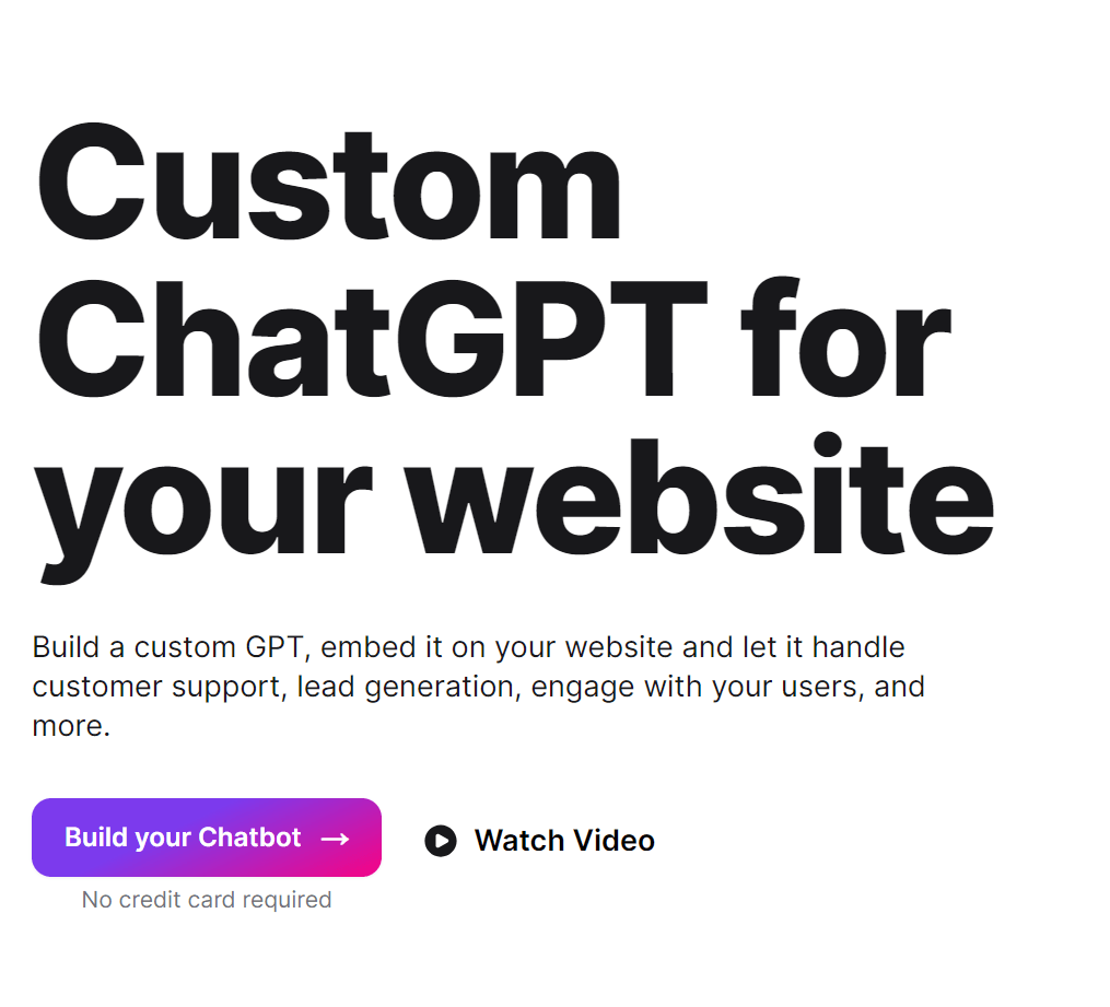 CHATGPT LINK