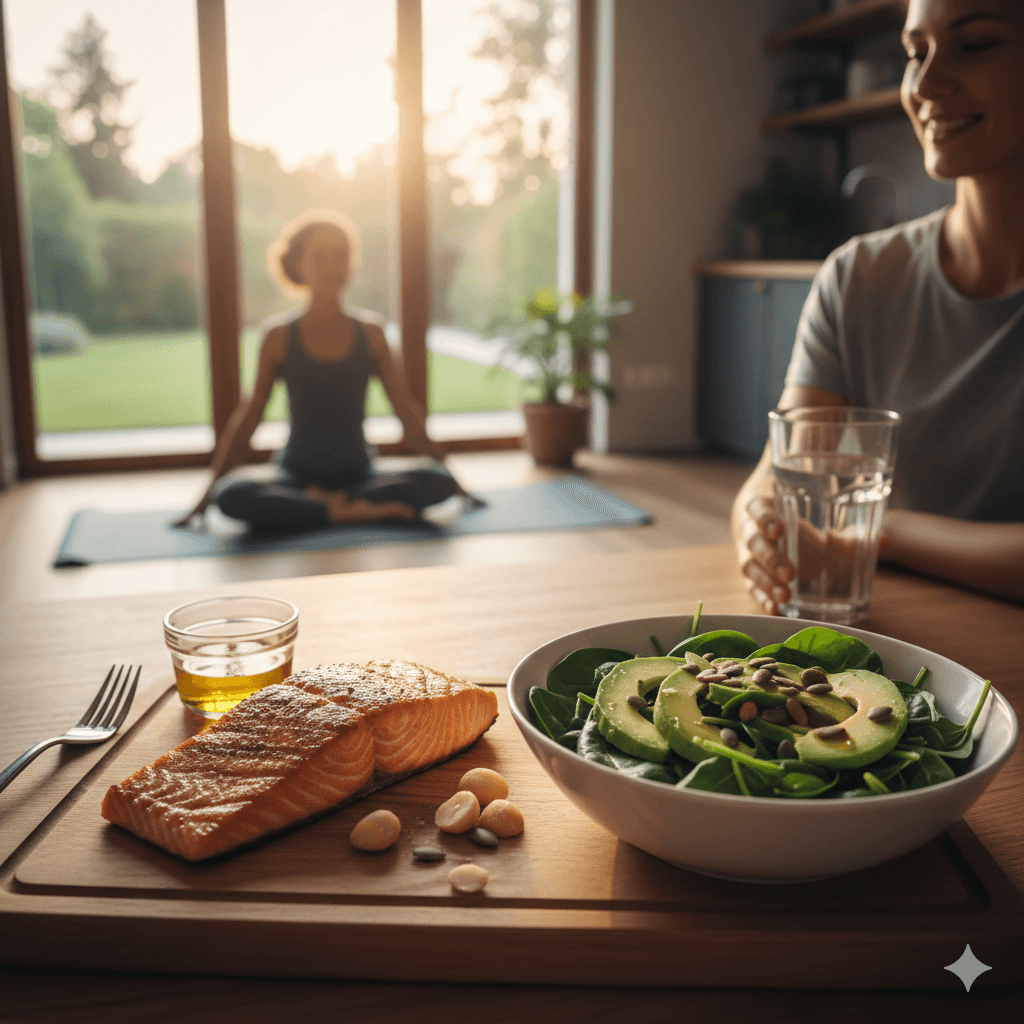 Les bonnes pratiques pour minimiser les risques et profiter des bienfaits du keto