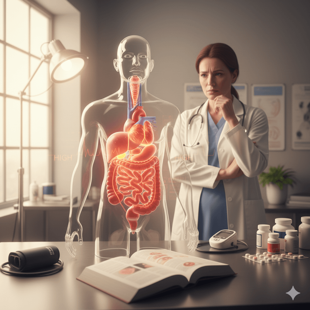 Régime cétogène et dangers sur la santé