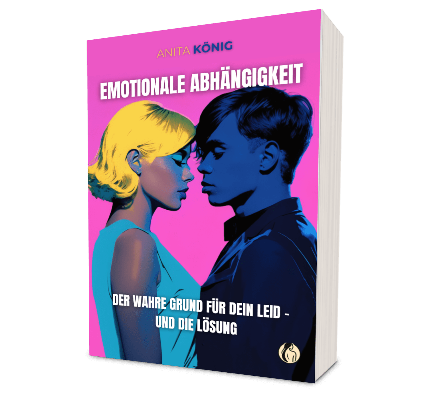 Flipbook | Emotionale Abhängigkeit