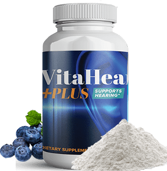 vitahear plus