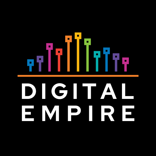 Faceless Digital Hub