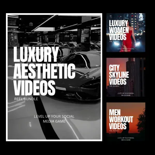 Premium Clip Collection Bundle