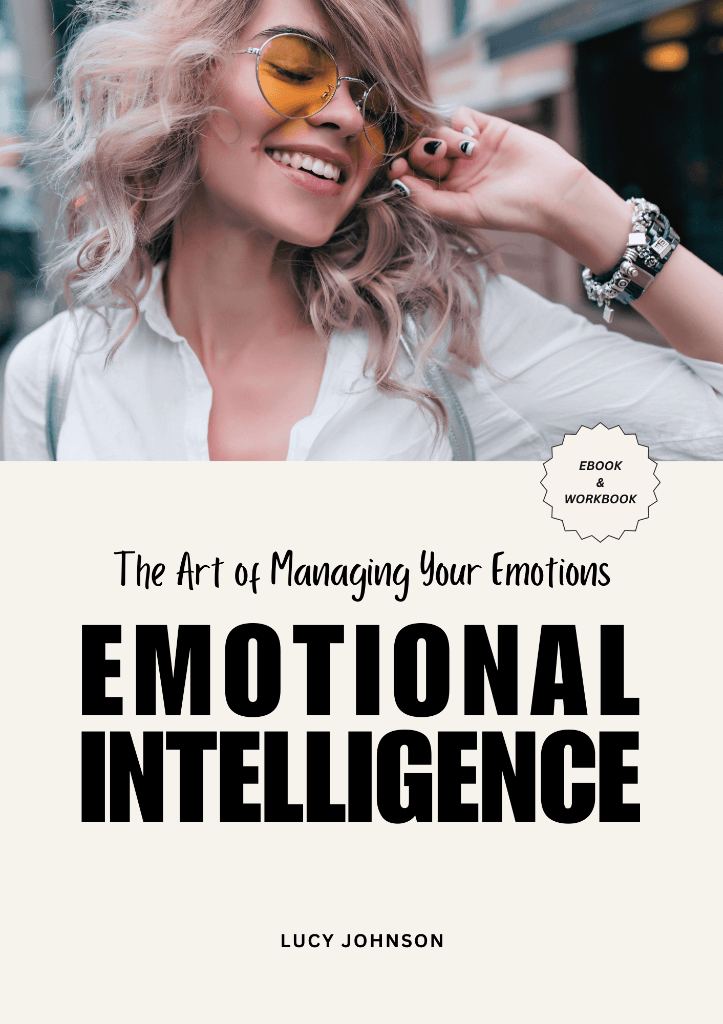 Emotional Intelligence eBook