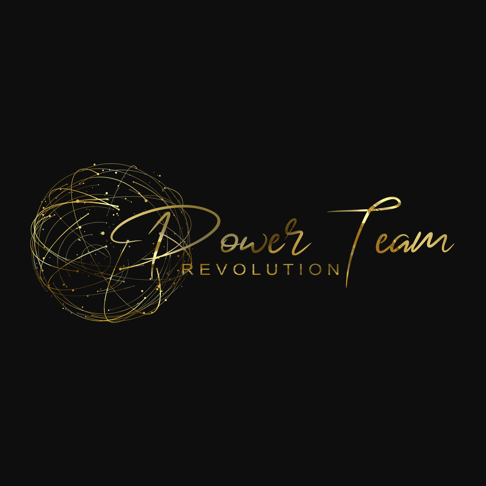 Power Team Revolution