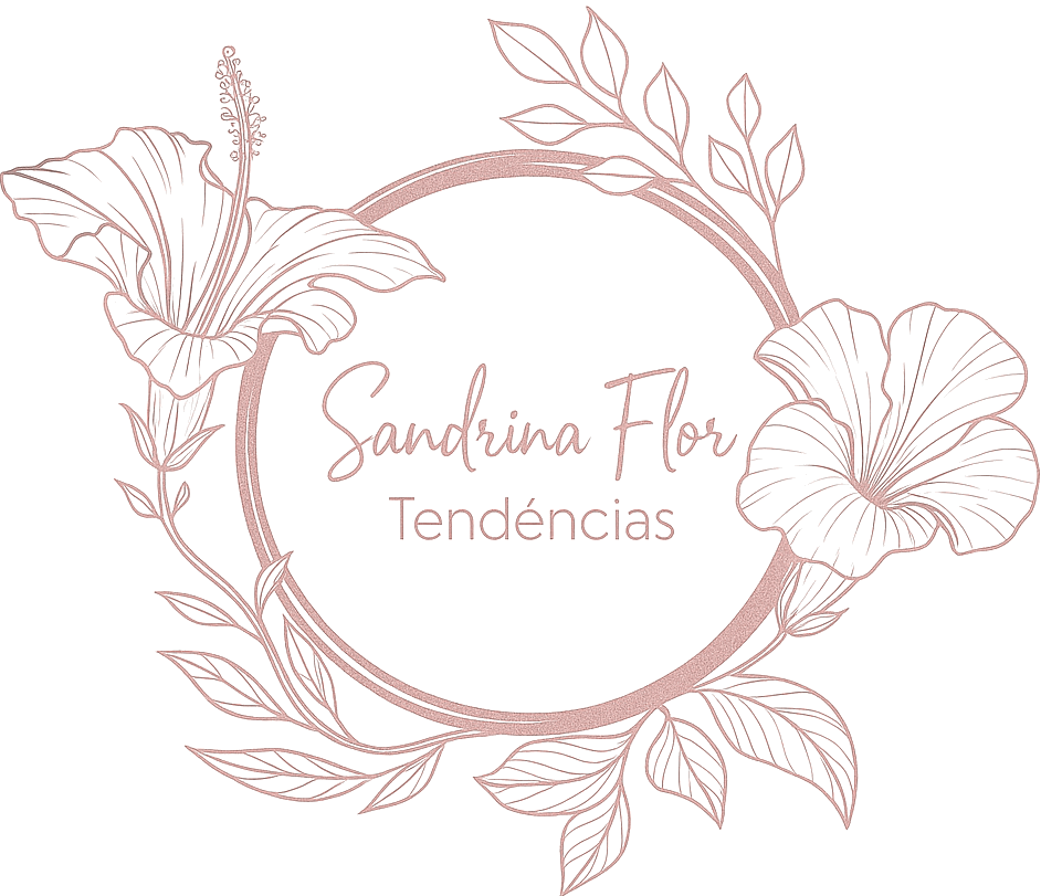 Sandrina Flor Tendências