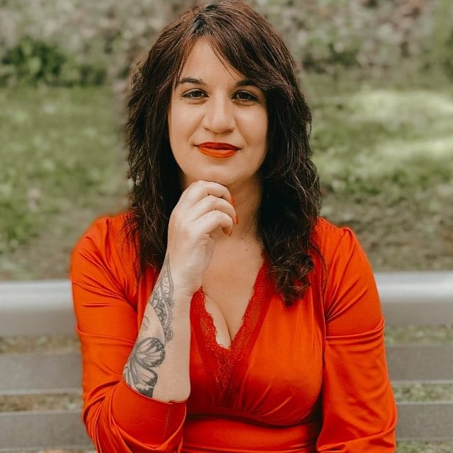 Patrícia Calhas