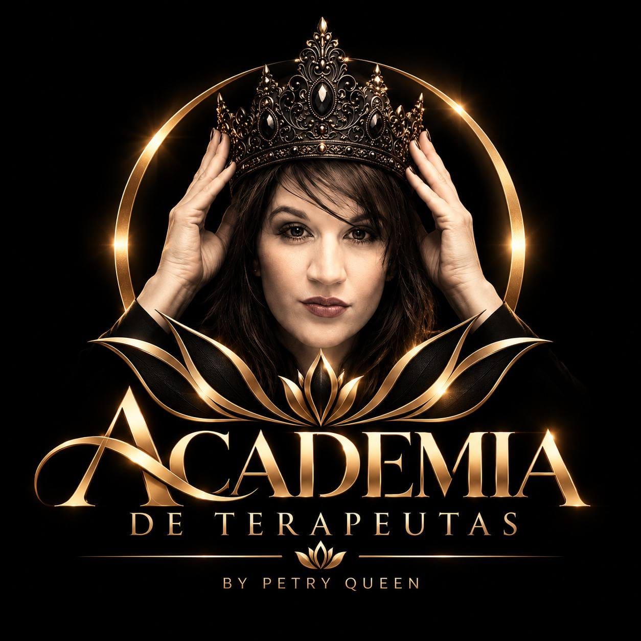 Academia de Terapeutas by Petry Queen