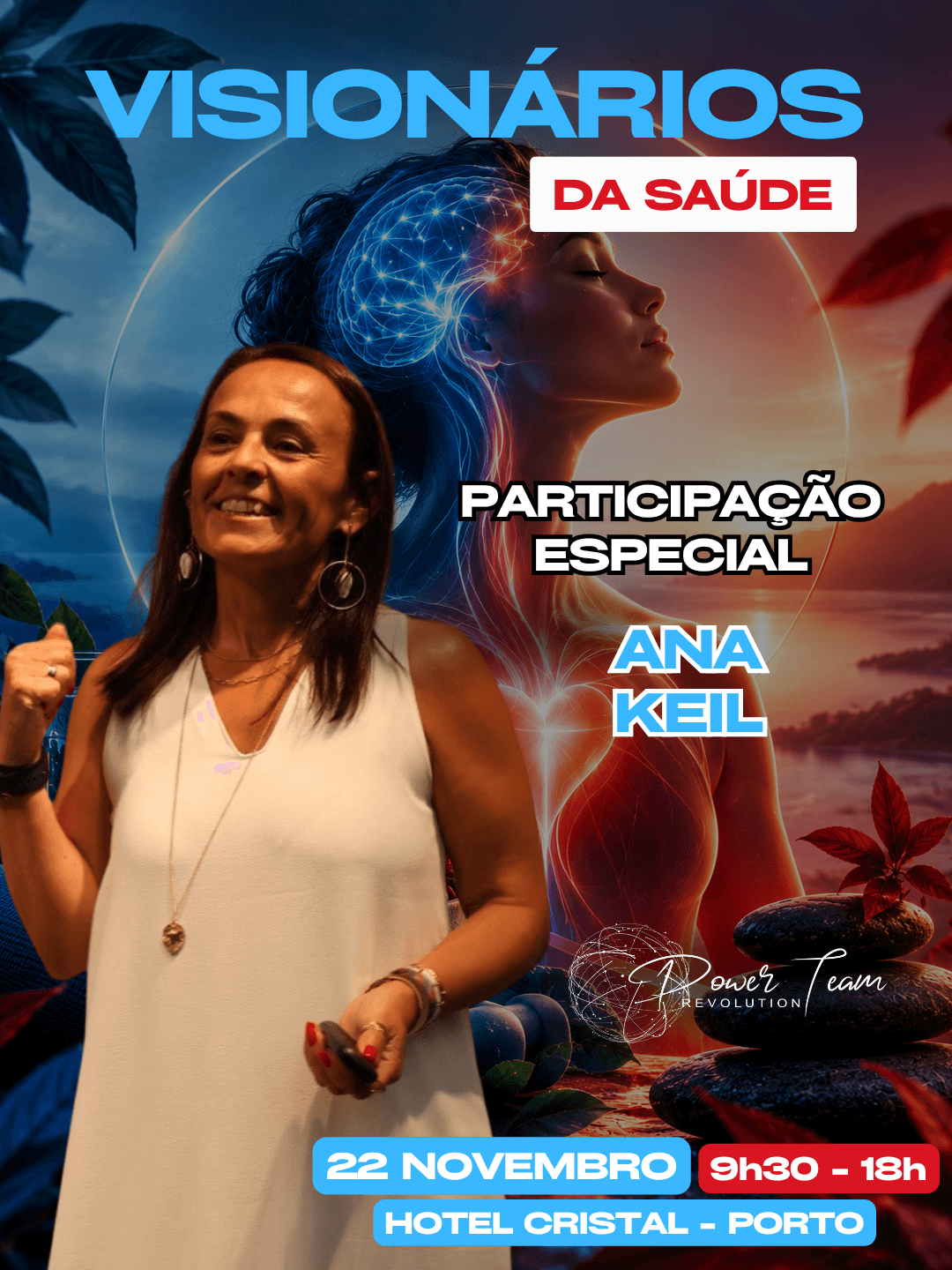 Ana Keil