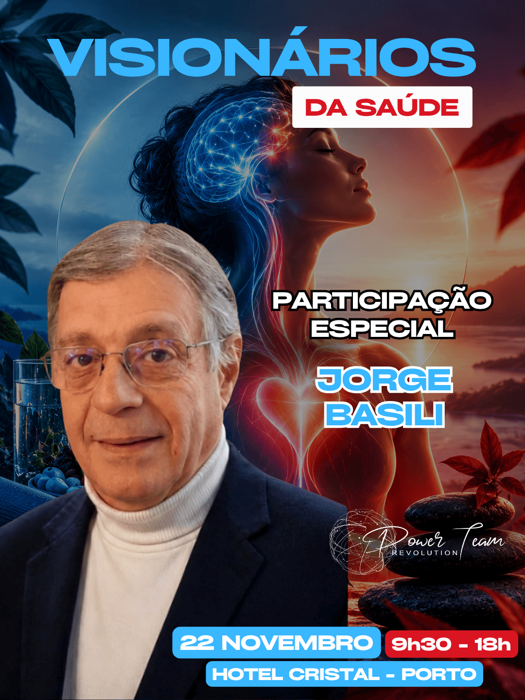 Jorge Basili
