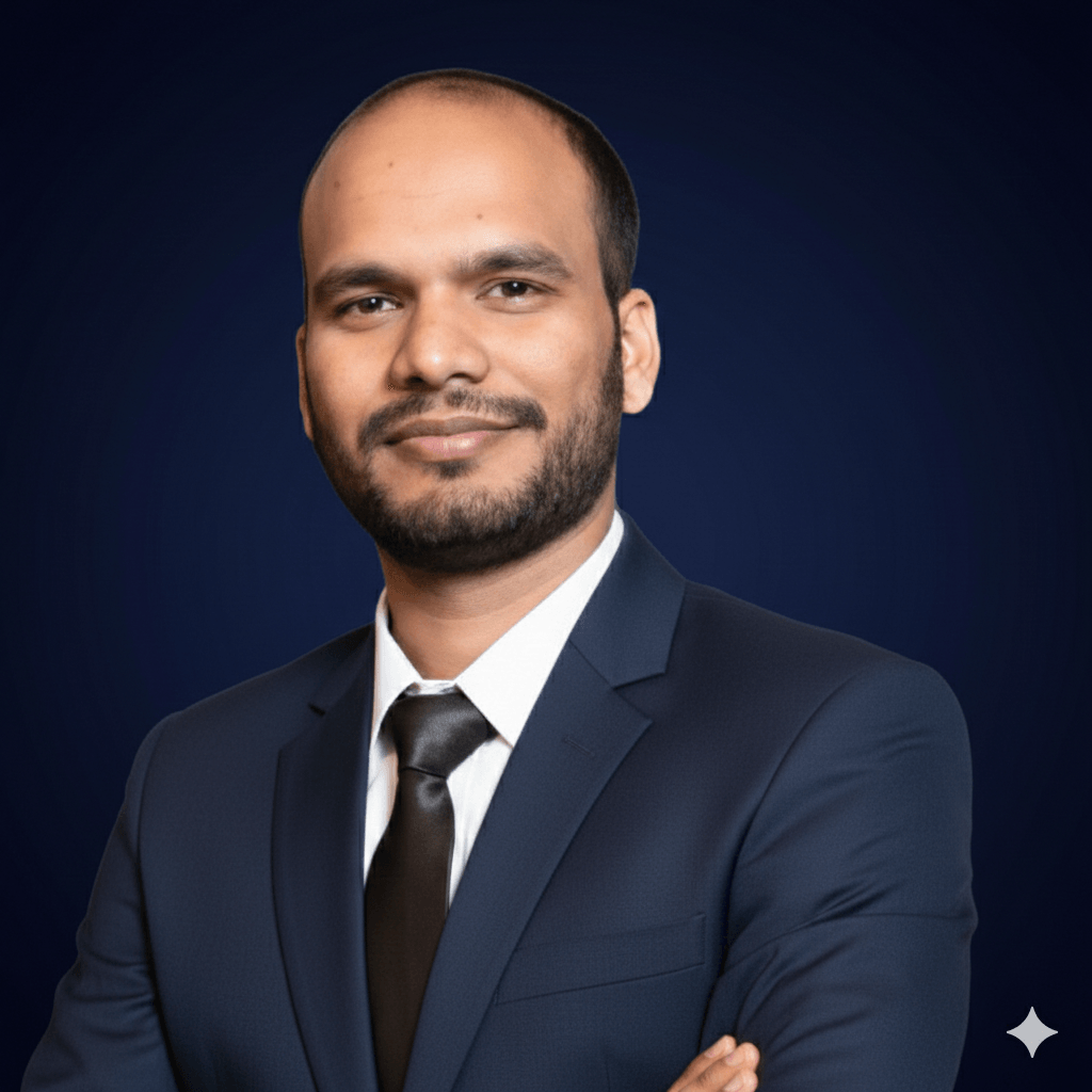 Pankaj Sihemar