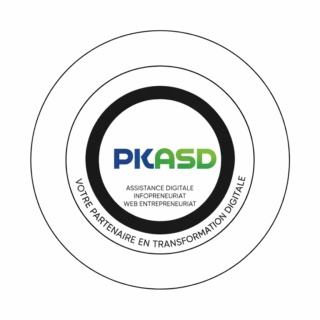 PKASD CORPORATION