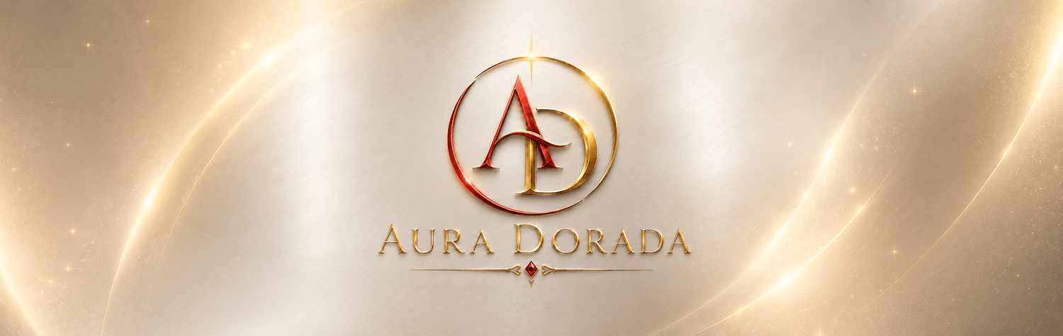 Aura Dorada