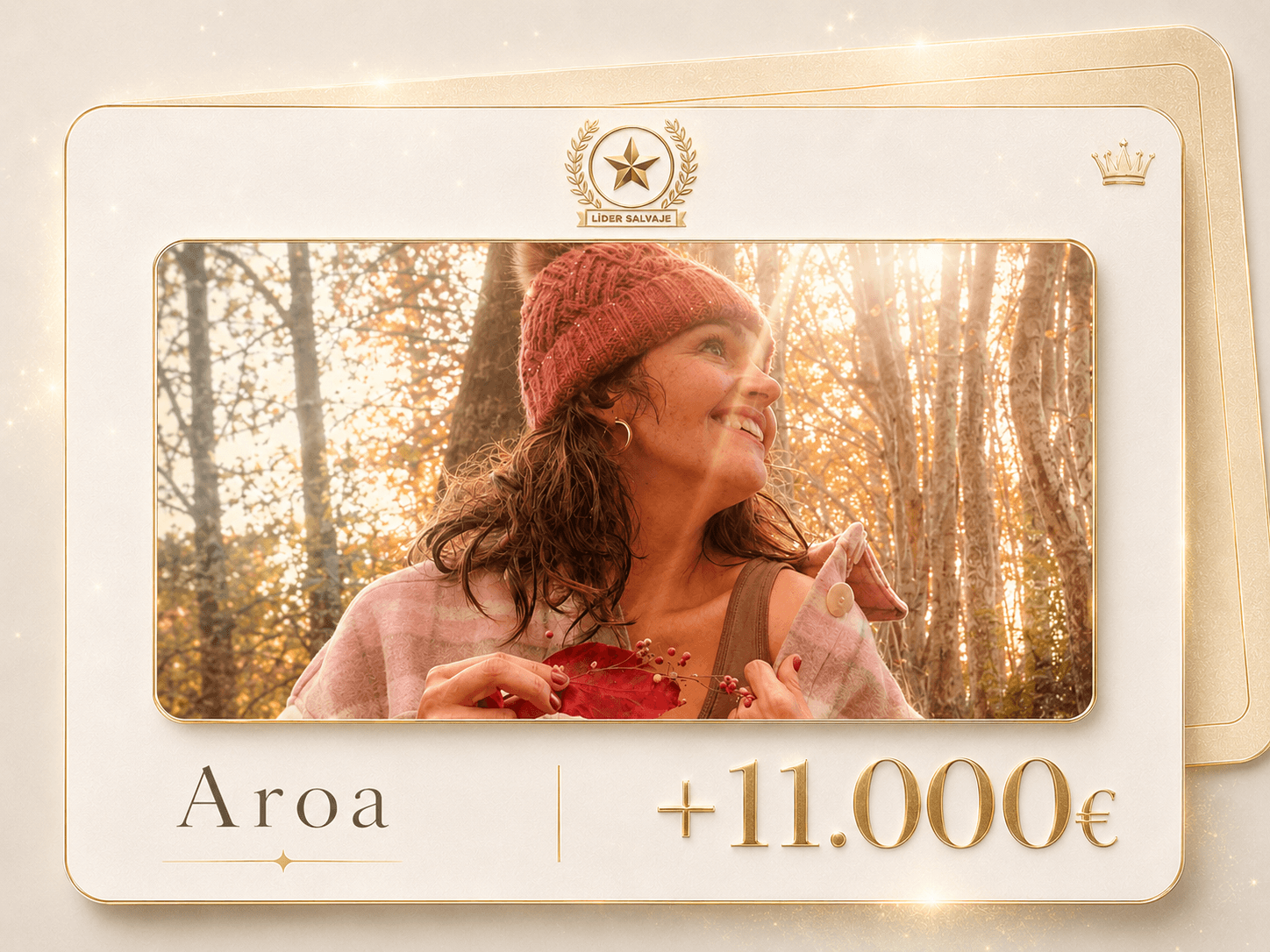 Aroa