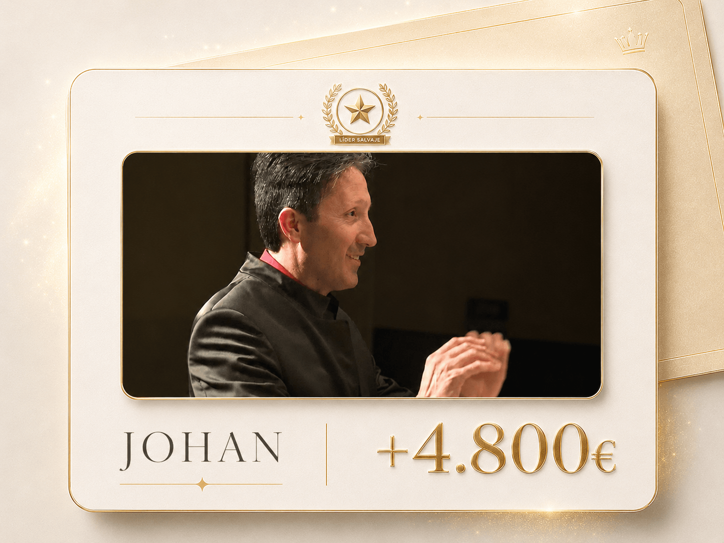 Johan