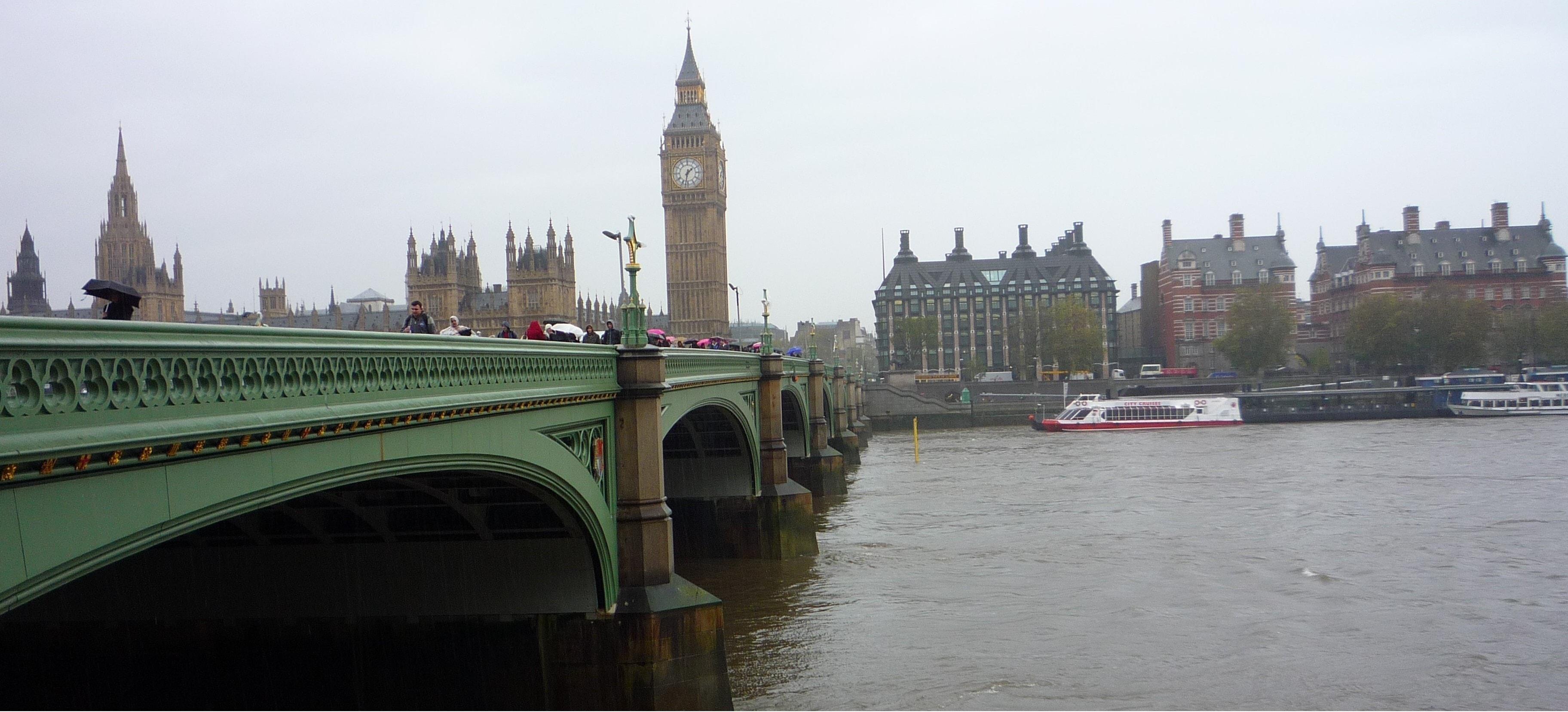 Top Ten International Cities to Add to Your List