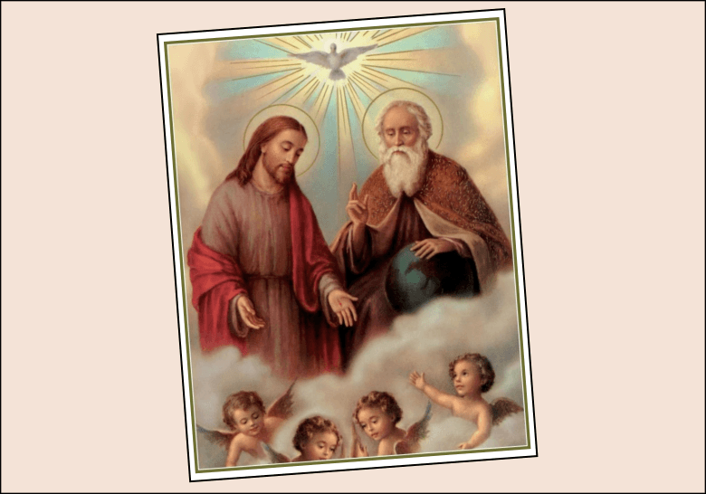 Finanzas Para Católicos Oración A La Divina Providencia Finanzas Para Católicos Oración A La Divina Providencia