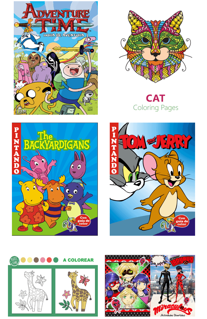 Bono 1 Material Extra