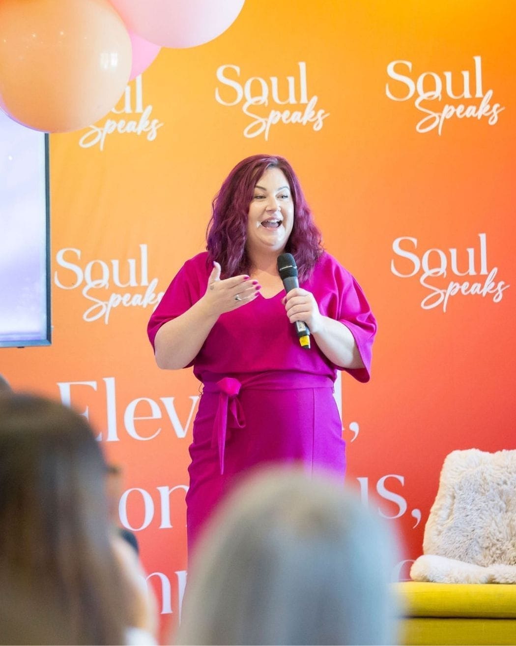 leah gregory sales coach and strategist - private accelerator