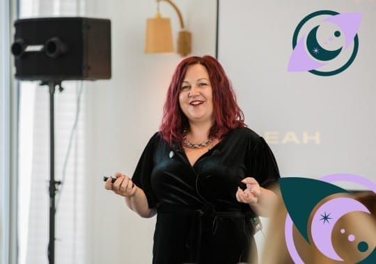 Leah Gregory High Ticket Accelerator