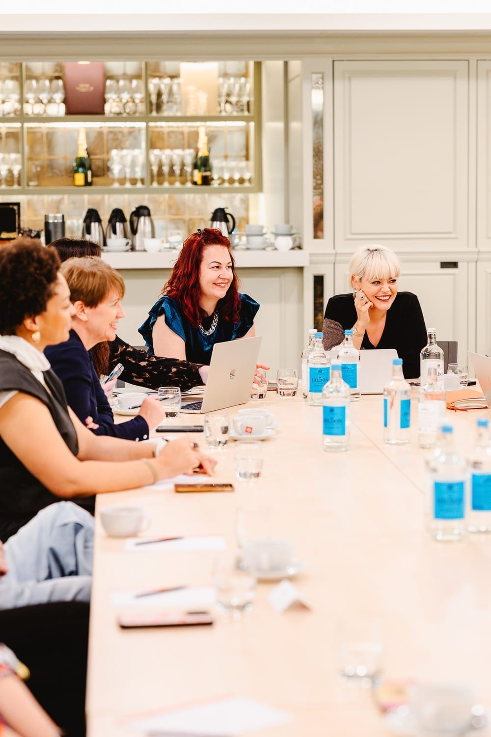 Leah Gregory High Ticket Accelerator