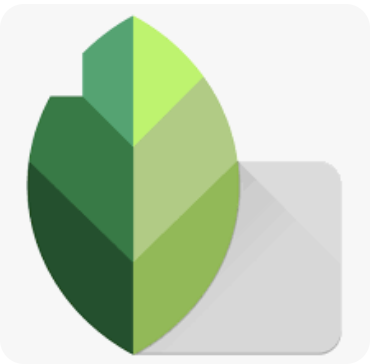 logo snapseed