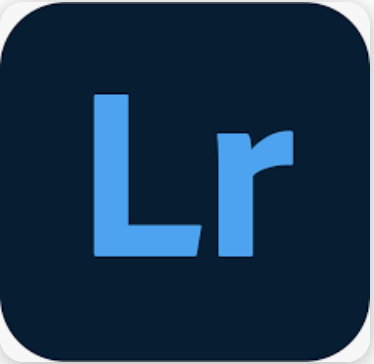 logo Lightroom