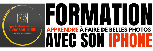 Formation apprendre à faire de belles photos