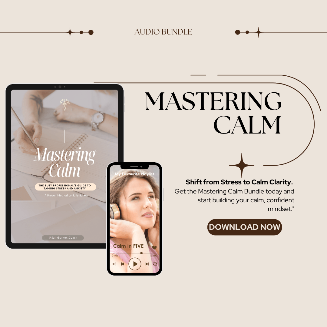 Mastering Calm Bundle