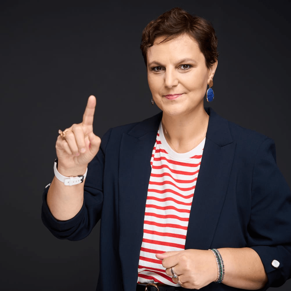 O afacere nu crește cu speranțe