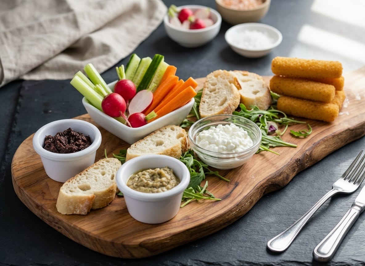 Après - Plancha Gourmande