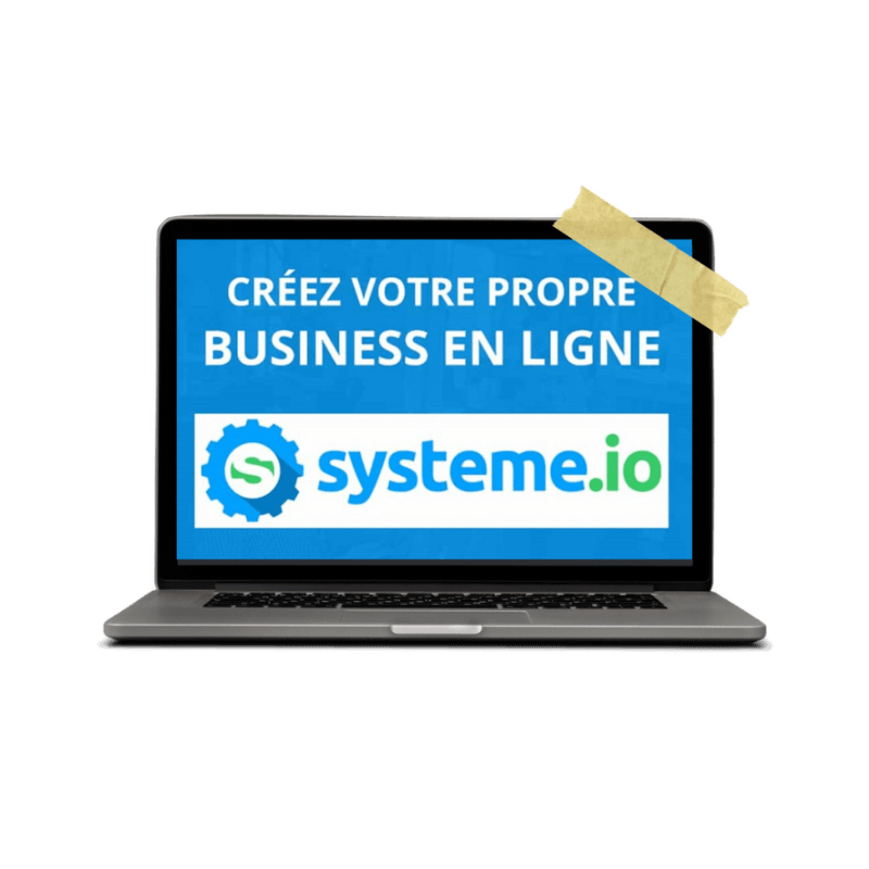 Systeme.io