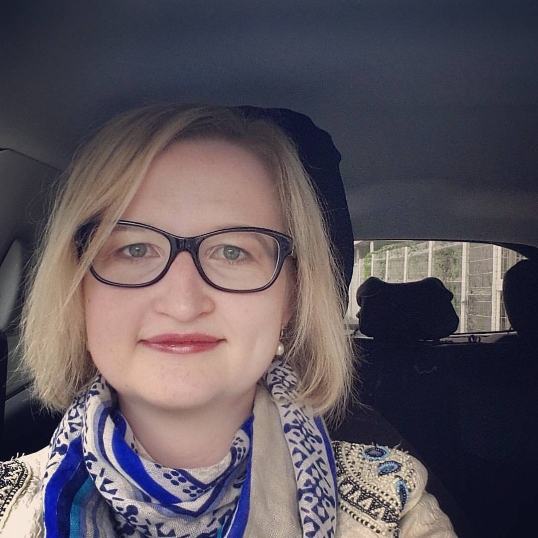 Gwendoline Carpentier