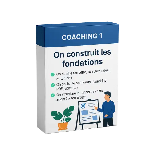 Coaching no 1