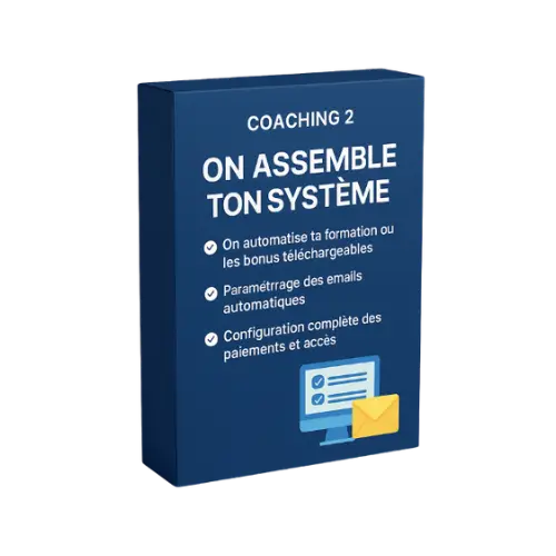 Coaching no 2