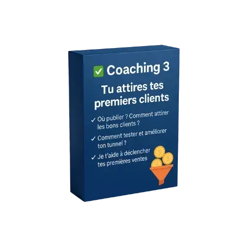 Coaching no 3