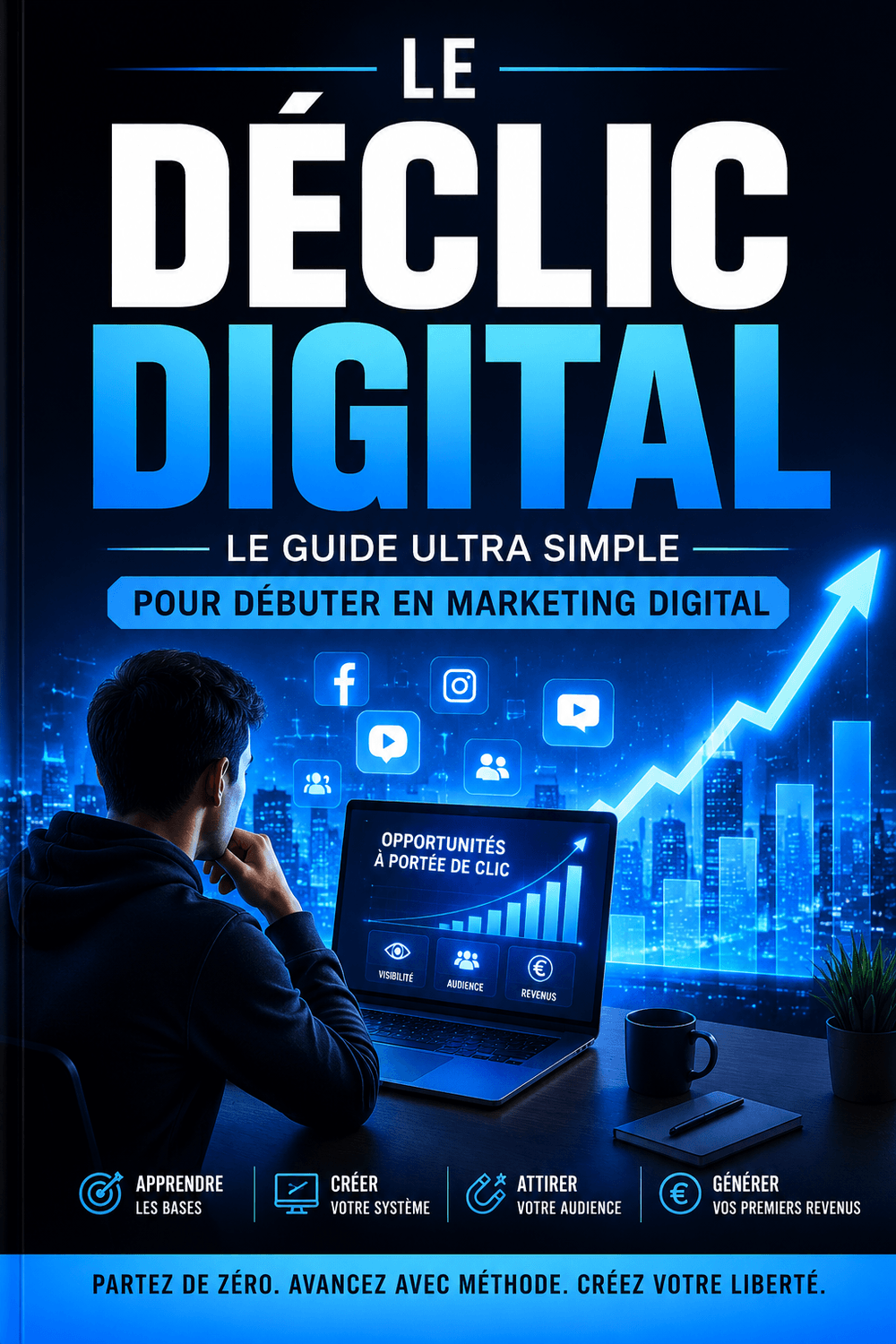 Le Déclic Digital